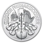 2018 Austrian Silver Philharmonic 1 oz — photo from another recent sale
