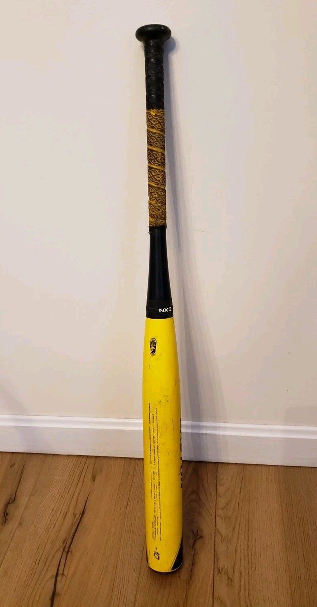 Batte Easton S3 Power Brigade 33" 30 Oz - Alliage Scandium (occasion)
