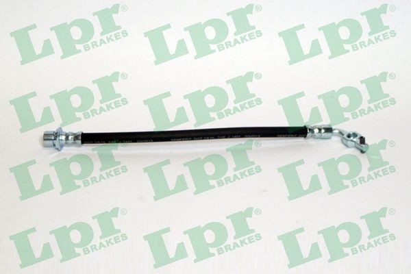 Bremsschlauch LPR 6T48409 10Mm FüR Toyota RAV 2 1 ZCA25_ ZCA26_ ZCA25W ZCA26W-image
