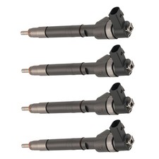 Injecteur Mercedes 611
