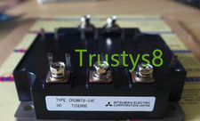 1PCS Brand NEW MITSUBISHI Module CM100TU-24F CM100TU24F Quality Assurance 100%