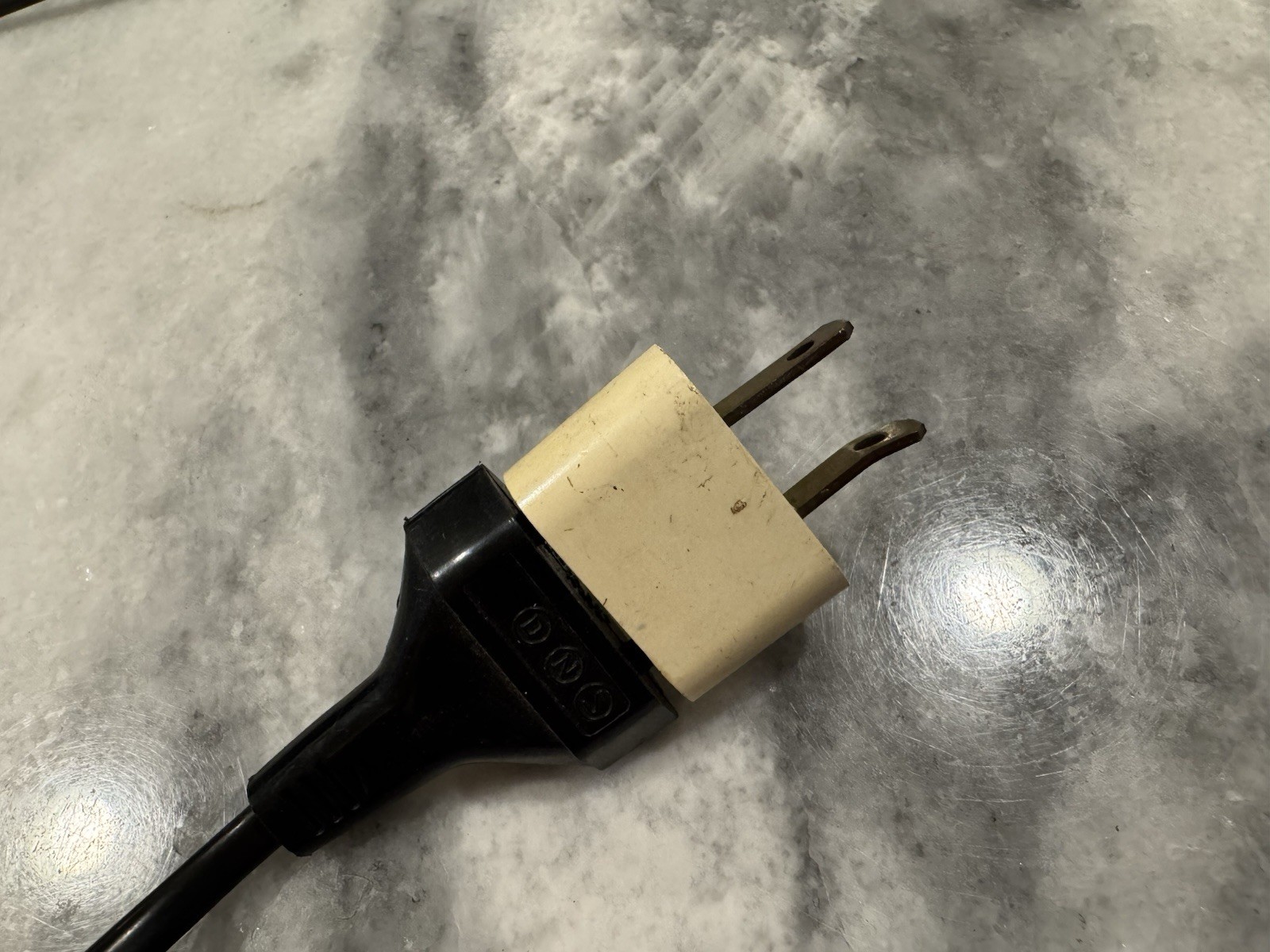 Scott Integrated Stereo Amplifier 418A Aluminum Front 30 WPC Phono Input - Works