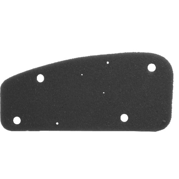 Filtro Aria Nypso Atala Hacker/Skeggia/Suzuki Address 50cc