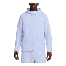 Size XL Nike X Drake NOCTA Tech Fleece Full Zip Hoodie Palest Purple FD8453-568