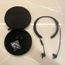 Bose QuietControl 30 Wireless Noise Canceling Headphones w/Neckband w/Case