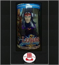 Lunar Silver Star Story Ghaleon Puppet  Working Designs 1998 PSOne Promo