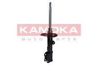 Kamoka StoßDäMpfer Vorne Links FüR Toyota Corolla ZZE12_ NDE12_ ZDE12_ _E12_