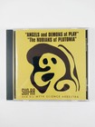 Sun Ra – Angels And Demons At Play / The Nubians Of Plutonia (CD, 1993) Tested