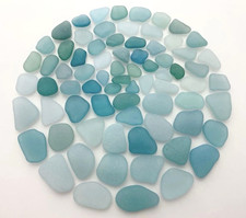 sea glass from japan A lovely piece of the sea High quality