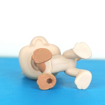 Littlest Petshop Pet Shop LPS Authentic Authentique dog