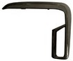 Baguette Gauche pour Grille BMW 7 G11 G12 Finition M-Sport en ABS Renforcé
