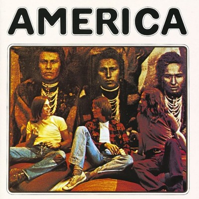 America Music Warner Records 927257