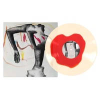 Kaktus Einarsson - Lobster Coda - Vinyl Record 12 Record - 33 - E123Z