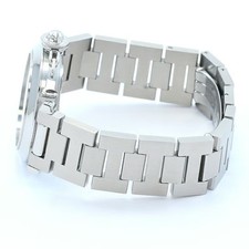 Cartier Pasha C de Cartier 35MM W31043M7 #267 4