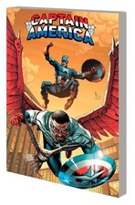 Jackson Lanzing Collin Kelly Toc Captain America: Cold W (Paperback) (UK IMPORT)