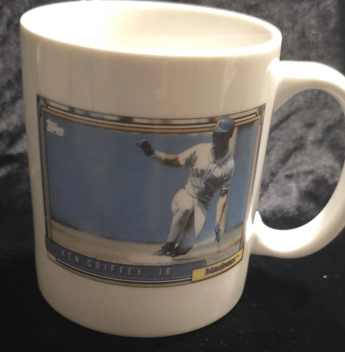 Seattle Mariners Baseball Vintage Sports Cups & Mugs for sale | eBay