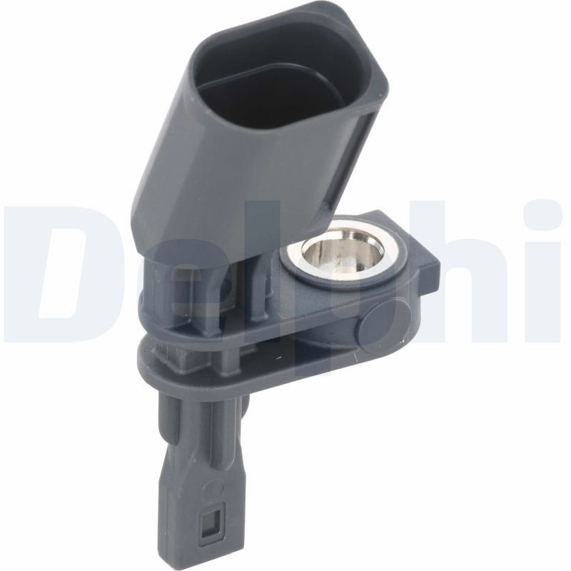 Delphi Sensor, Raddrehzahl Ss21506-12B1 Für Vw (Faw) - Bild 5
