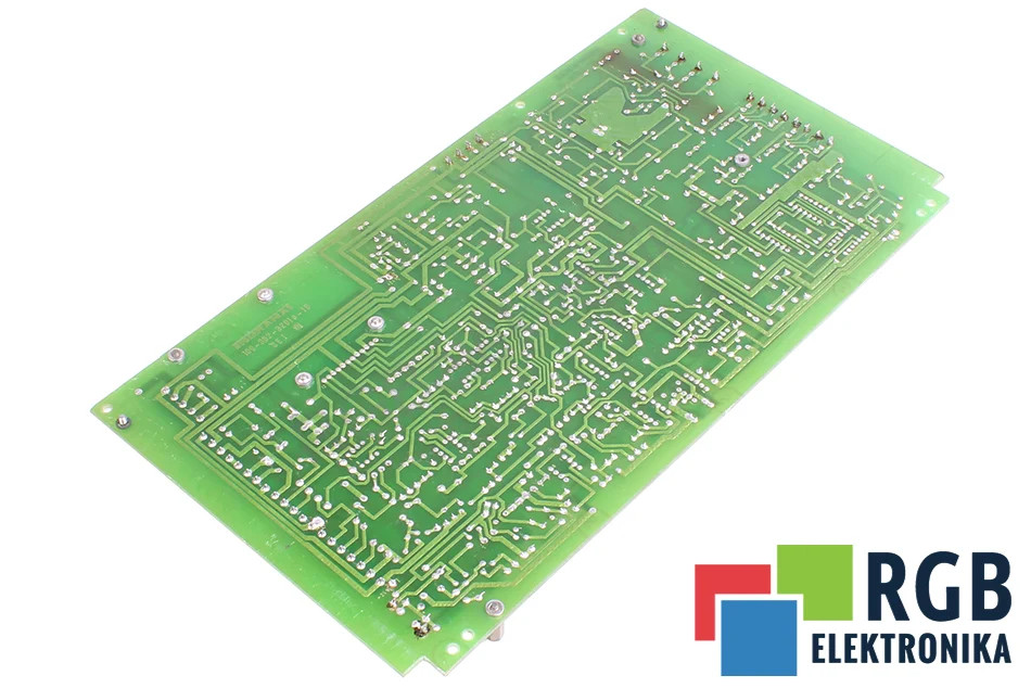 109-362-3201B-10 INDRAMAT - Reconditionné - Garantie 24 mois