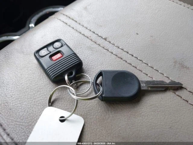 Б/у перчаточный ящик подходит: 2010 Ford F350SD пикап класса A - Изображение 4 из 4