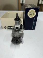 OS Max 25RC Engine
