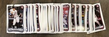 2026 Bowman Baseball - Complete Rookies & Veterans Base Set #1-100