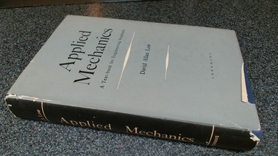 			Applied Mechanics - Embracing Strength and Elasticity of Material		