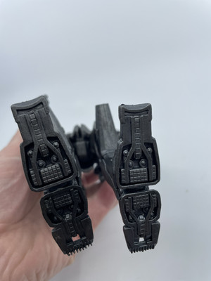 Coyote Tango Jaeger Pacific Rim 7