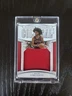 2019-20 Panini National Treasures  COBY WHITE Colossal Game Worn Patch /99 Bulls