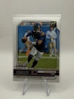 2025 Panini Caleb Williams Base (Raw)