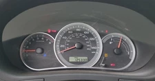 2008-2008 Impreza OE Speedometer Gauge Cluster 125K Miles Subaru