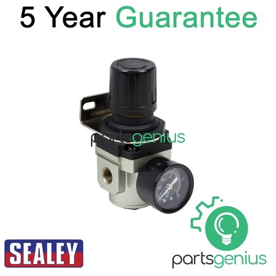 Sealey Luftregler Max. Airflow 88cfm SA106R