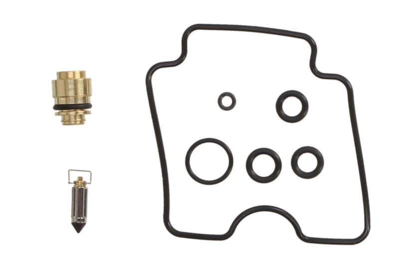 4x ✅Fits KEYSTER K-2115YK Carburettor repair kit K-2115YK ; for numb ⭐UK Seller⭐