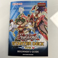 YuGiOh Starter Deck - Yuya Price Guide | Yu-Gi-Oh YS16 | Ungraded & Graded  Prices