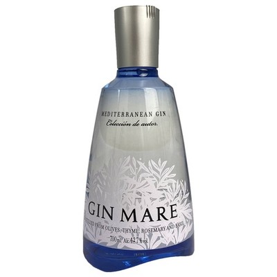 Gin Mare, 42,7% Vol. 0,7 l