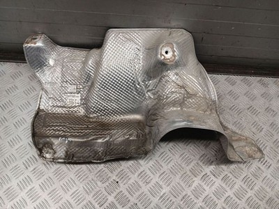 Chrysler Pacifica 2020 Hitzeschutz Abschirmblech 68477637AA ATV89776