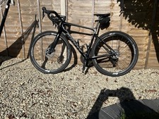 Giant Defy 2021, Plus Additional Set Of Wheels