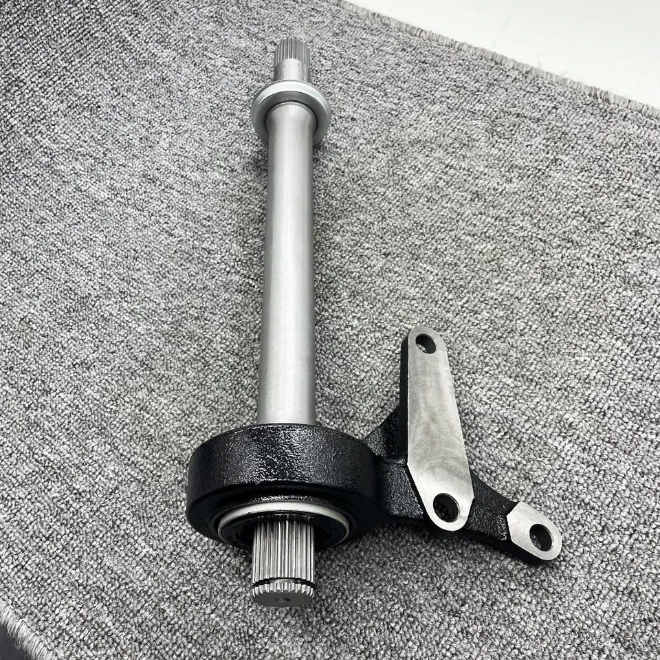 Nuevo medio eje intermedio adecuado para Acura Integra GS GS-R 1994-2001 Foto 4 de 4
