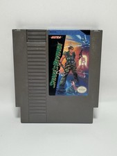 Metal Gear Snake's Revenge (Nintendo Entertainment System, 1990)