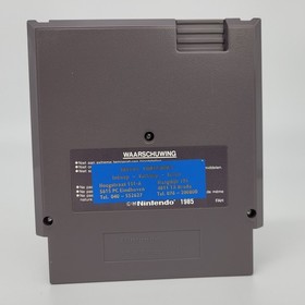 Faxanadu - Nintendo NES-Cartridge - FRA PAL B