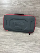 Rapala #R12HDRF R12 Heavy Duty Lithium Cordless Fillet Knife Set 6" & 7.5"