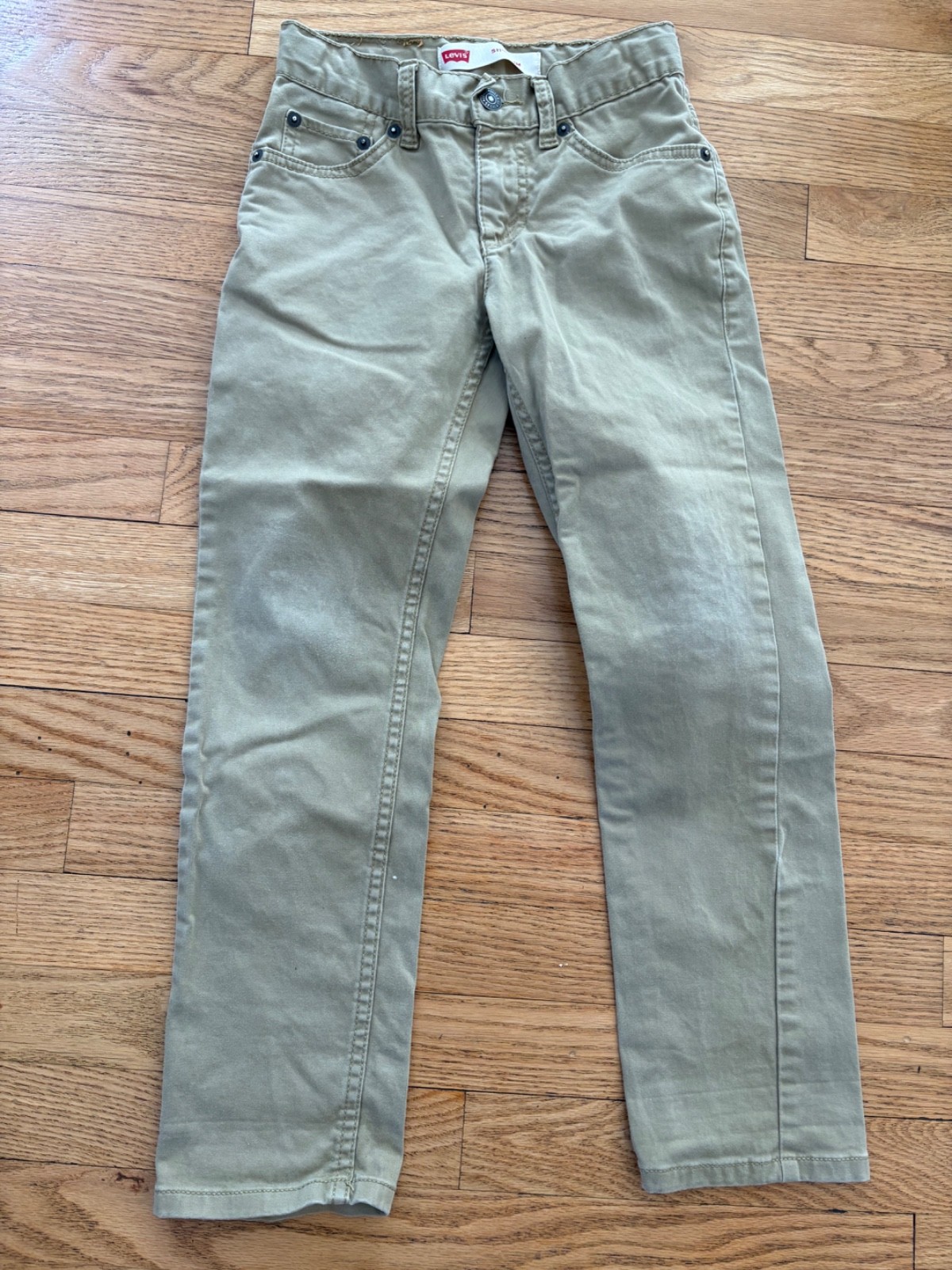 Size 8