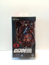 Hasbro GI JOE Classified Cobra Frag-Viper 6  Action Figure  NEW