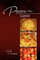 Laila Dahabreh | Palestine Cuisine | Taschenbuch | Englisch (2011) | Xlibris