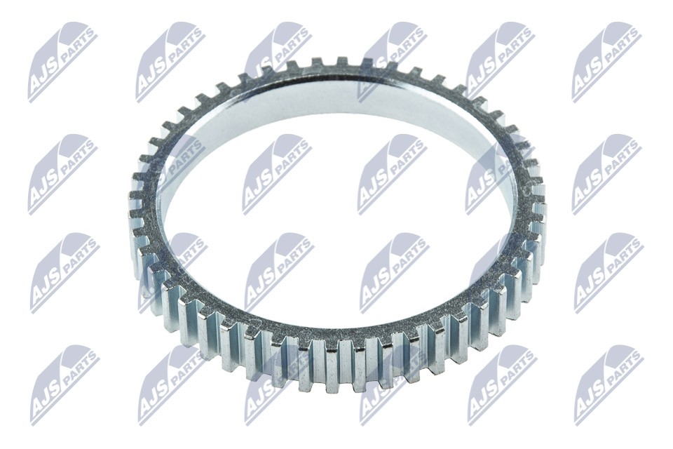NTY ABS Sensor Ring NZA-HY-501 48 Teeth for Hyundai KIA Front Axle Left/Right - Image 18