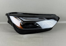 Nice 2021-2024 Audi Q5 Sq5 Right Rh Side Non-matrix Led Headlight Oem