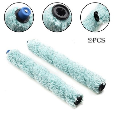 For MEDION MD 20051 P10 W Mopping Robot Roller Brush Cleaning Brushes Office Hot