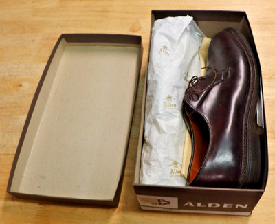 Alden 990