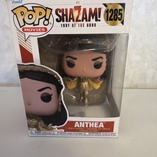 Ultimate Funko Pop Shazam Figures Gallery and Checklist 23