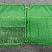 Adidas Stan Smith Pouch, 12-13 inch Compatible with Galaxy Tab S
