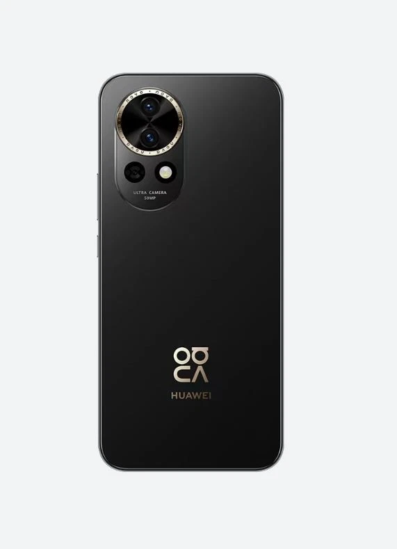 HUAWEI nova 13 12GB/256GB Black Dual SIM (ohne Simlock) - NEU & in Folie - Bild 2 von 4